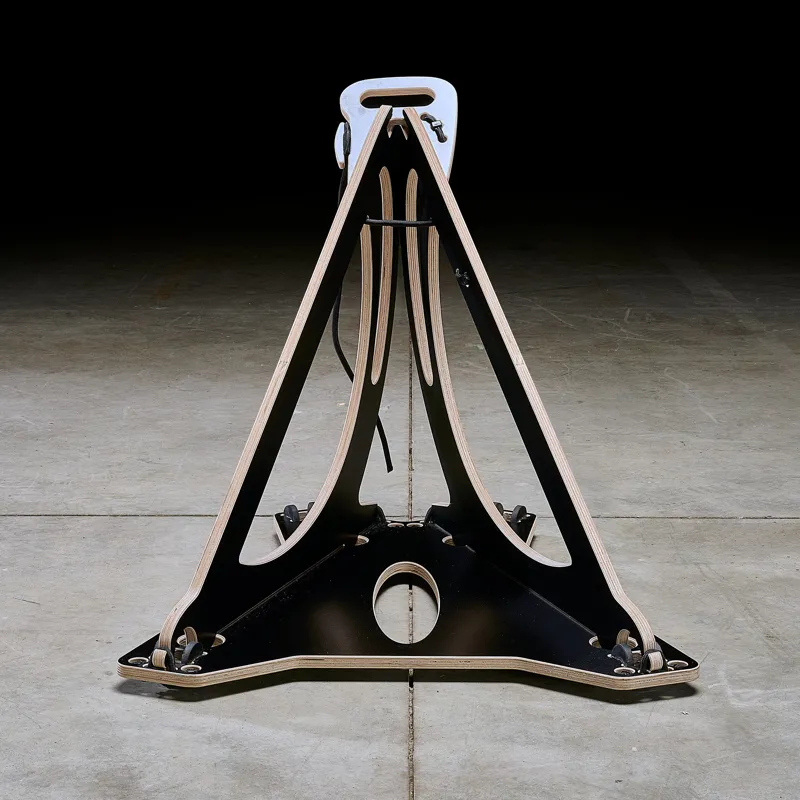 MTB Hopper Balance - Manual Practice Trainer-2